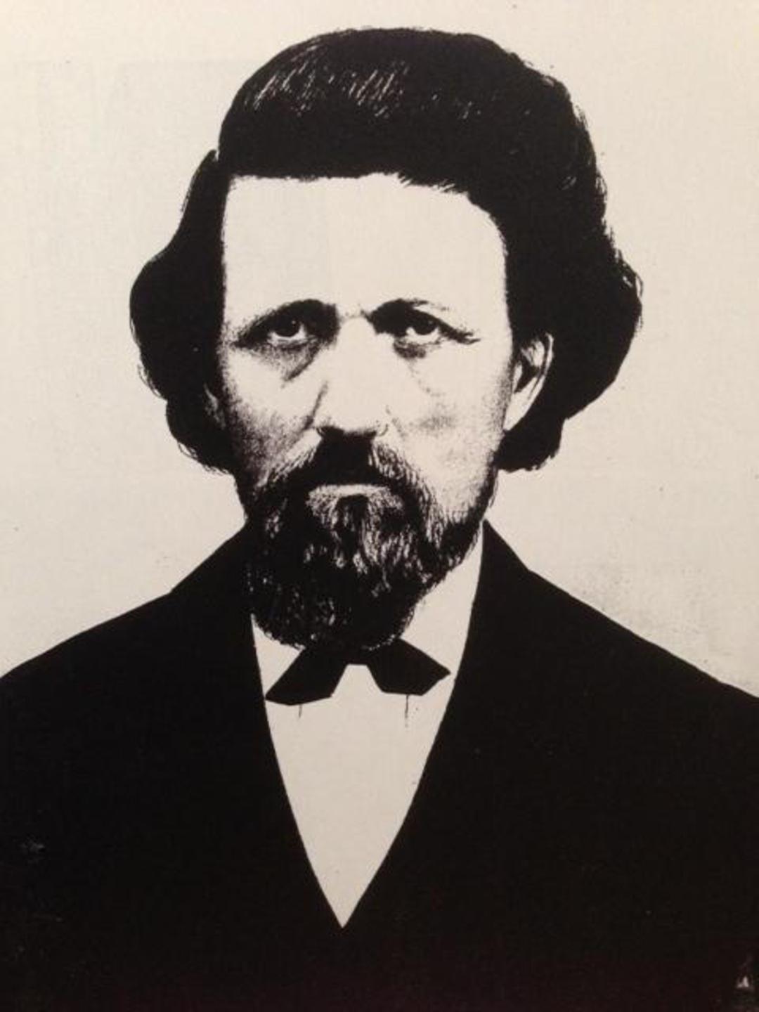 Armenius Miller Neeley (1836 - 1908) Profile